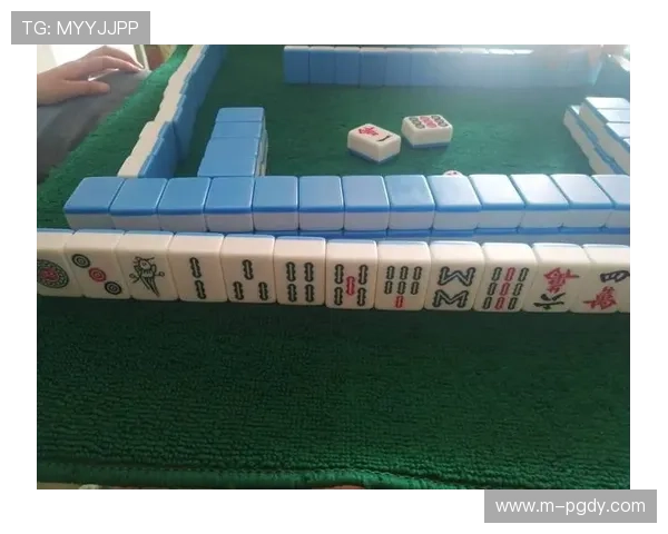 PG麻将来了规则实用技巧分享帮助玩家理解规则背后的策略与技巧