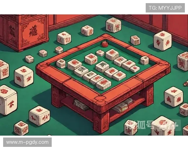 PG麻将胡了官方下载教程，详细指南帮助新手快速上手掌握游戏技巧赢取胜利